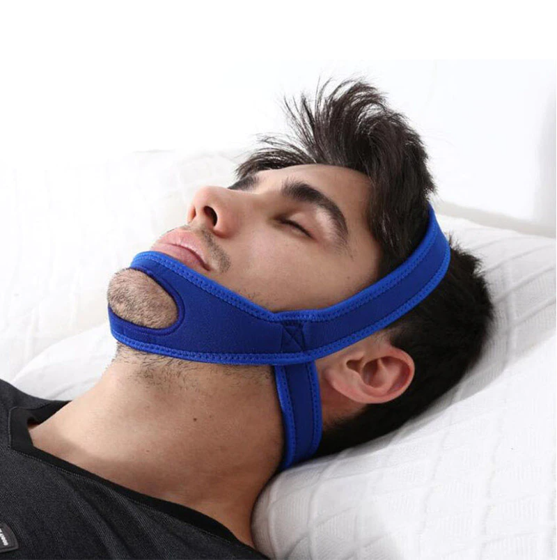 MoveOrSnooze NoSnore Band
