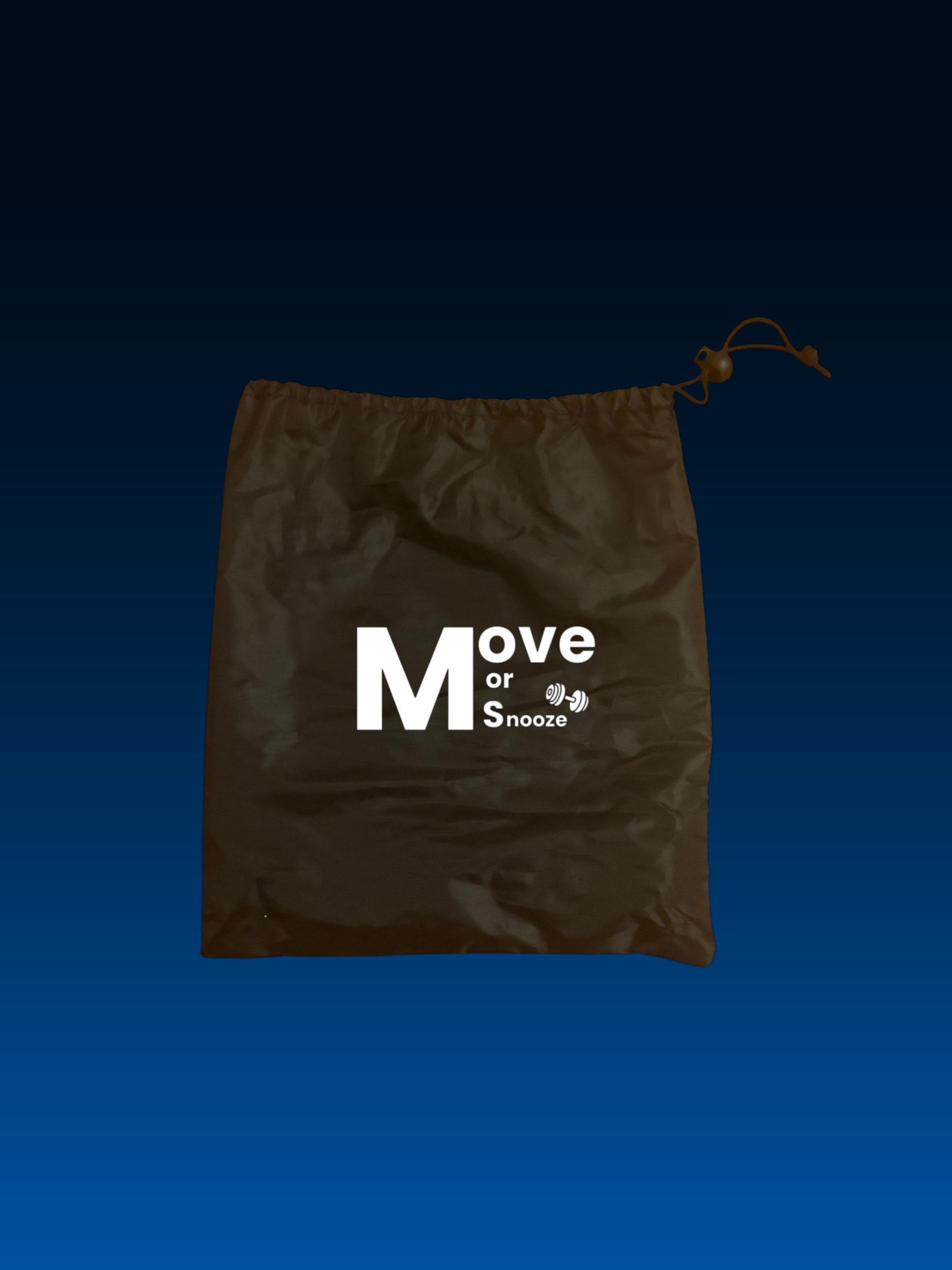 MoveOrSnooze PowerBands