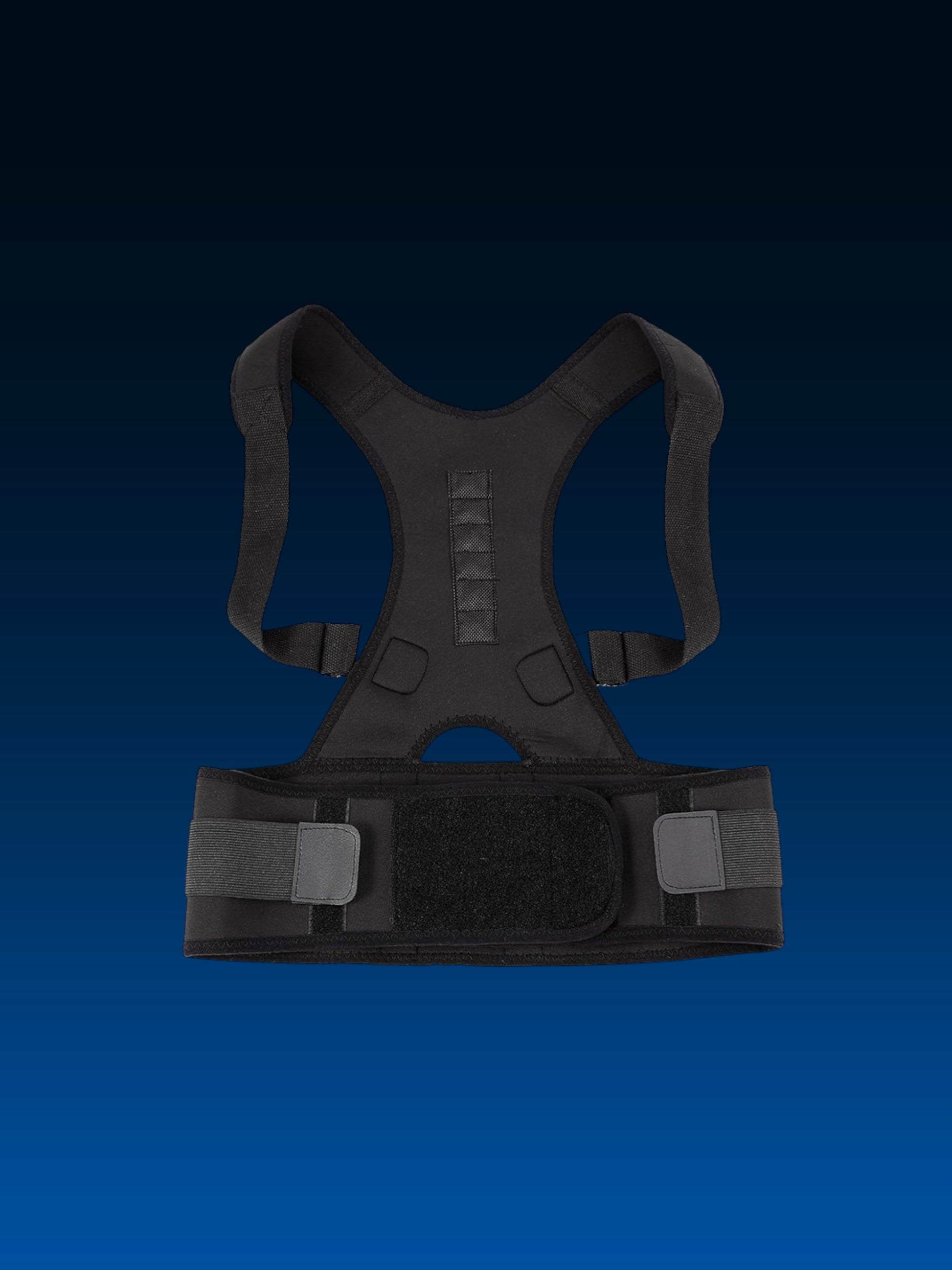 MoveOrSnooze PosturePro Brace