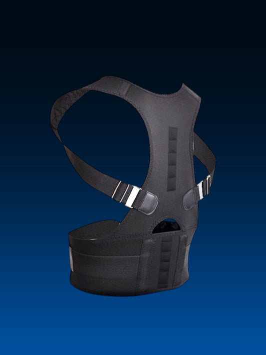 MoveOrSnooze PosturePro Brace