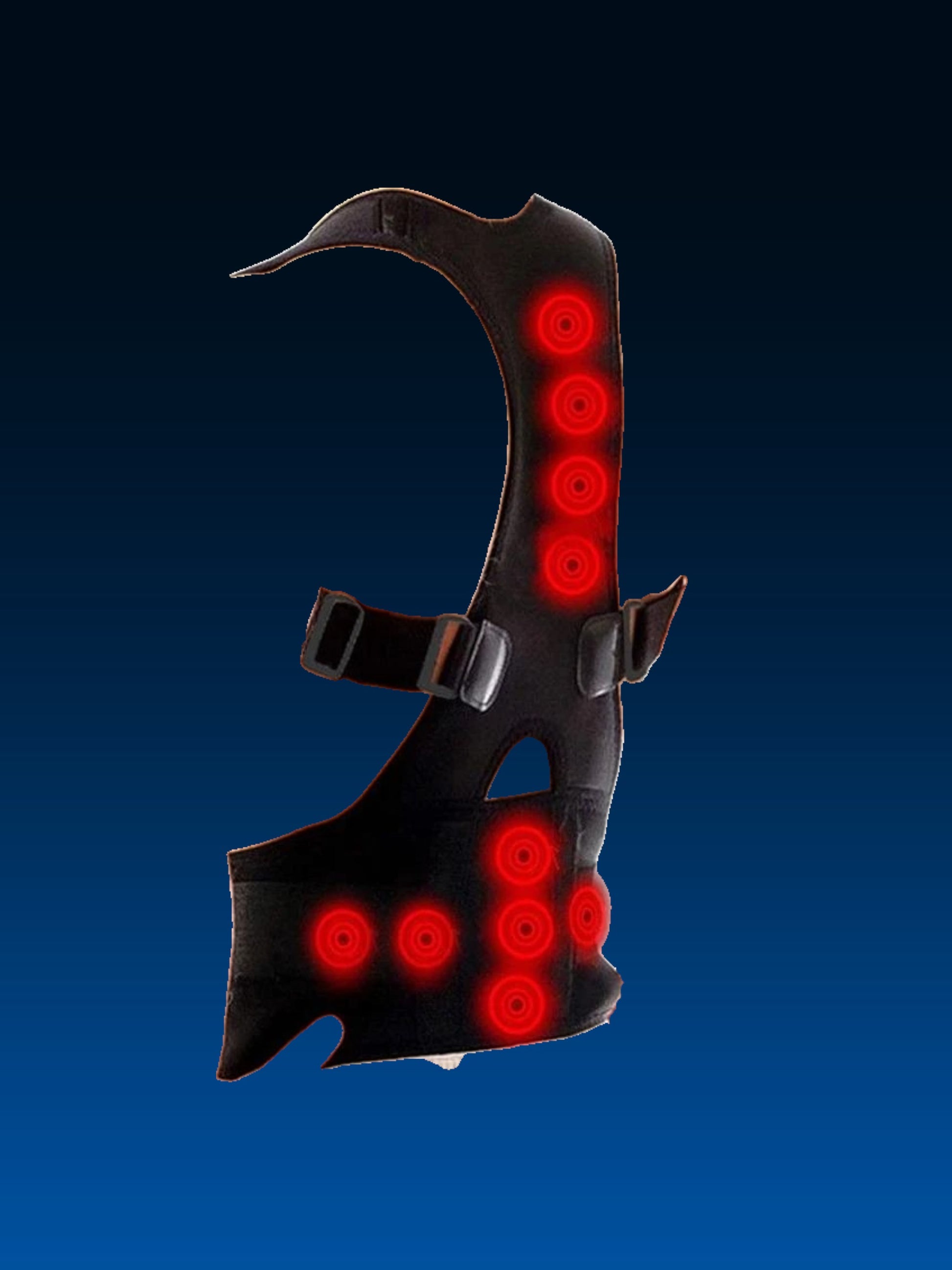 MoveOrSnooze PosturePro Brace