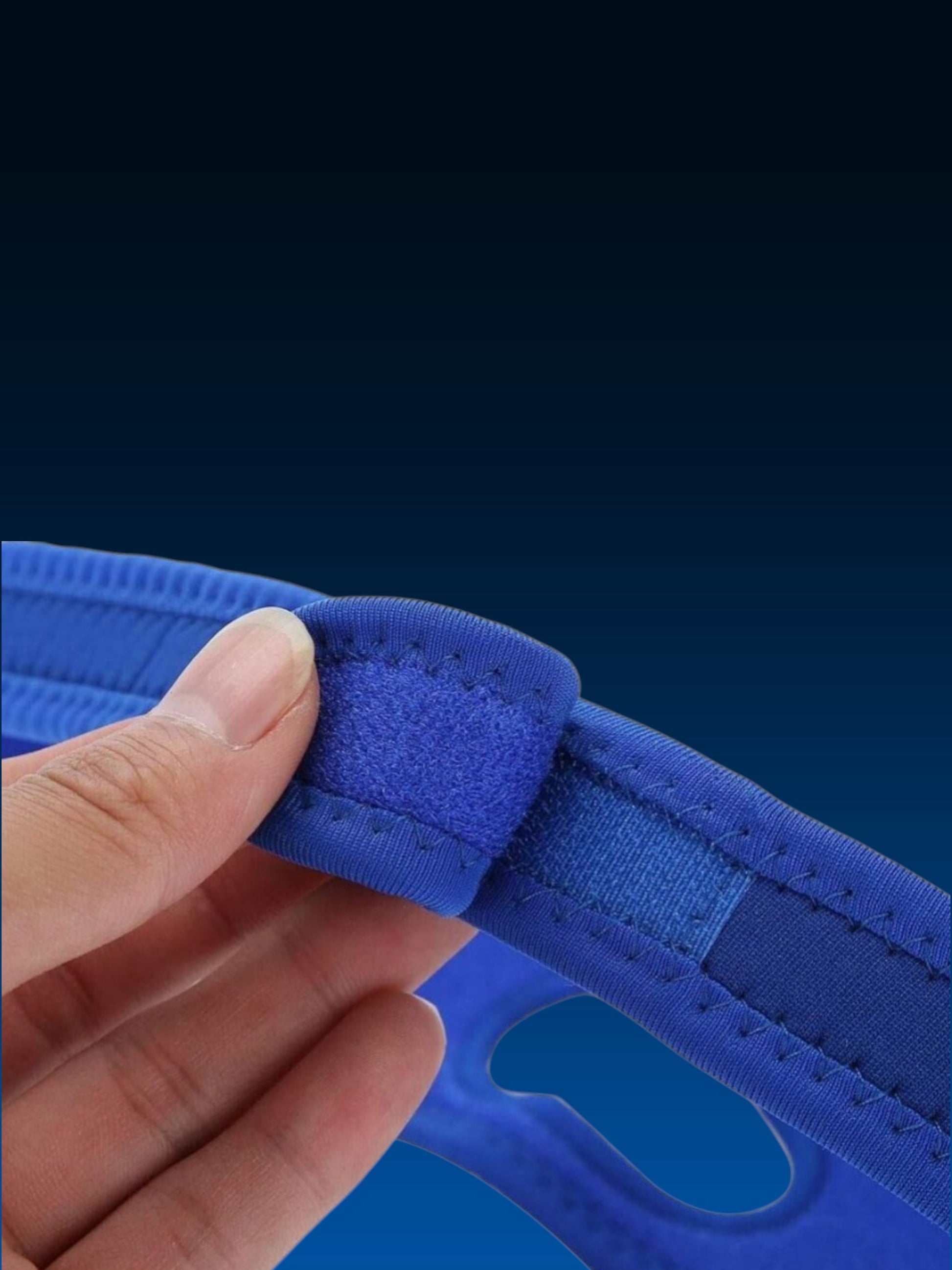 MoveOrSnooze NoSnore Band