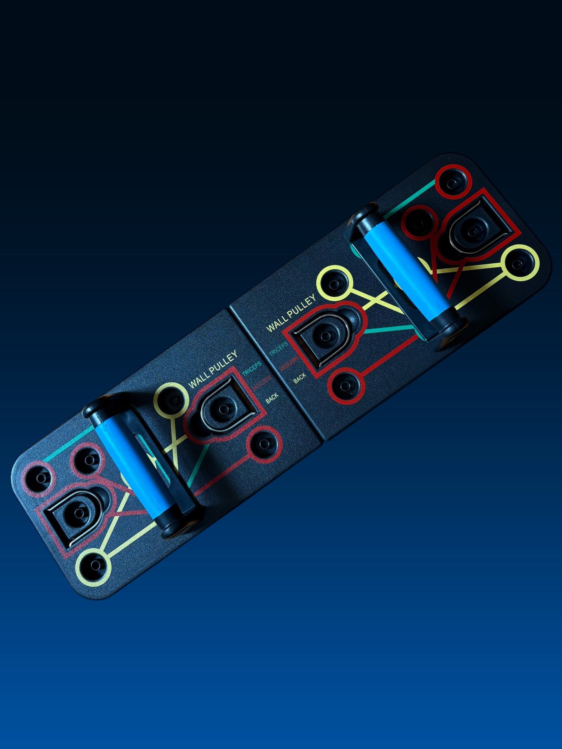 MoveOrSnooze BandBench