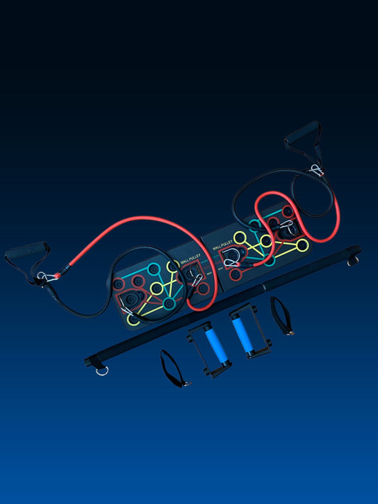MoveOrSnooze BandBench