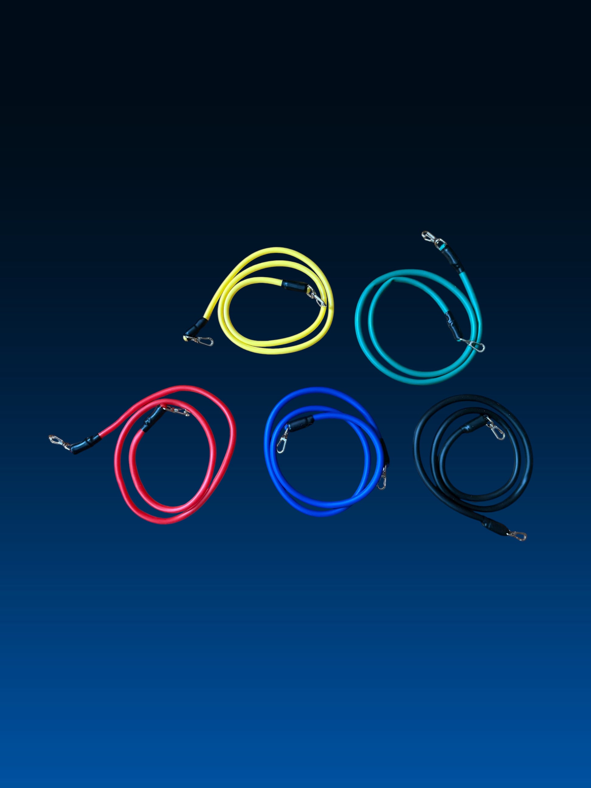 MoveOrSnooze PowerBands