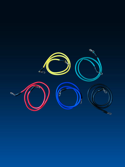 MoveOrSnooze PowerBands